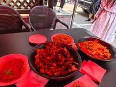 -掌上鲜(南顺城街店)