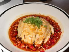 藤椒正经鸡-新太二·鲜料川菜(晶耀前滩店)