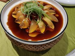 -香雪海饭店中餐厅(人民桥店)