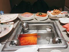 -海底捞火锅(太阳宫凯德mall店)