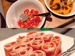 -鼎鼎香·港式火锅·臻选店(北京SKP店)