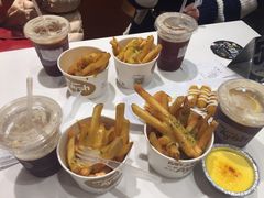 -艾薯夫妇Aysh(福田星河COCOPark店)