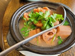 -抱德·潮汕味(琶洲店原惠城鱼仔)