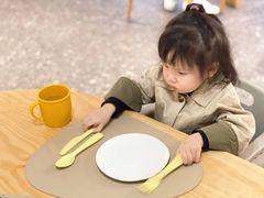 -Hestia赫雅西餐厅(东海岸店)