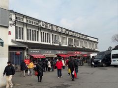 -江南蟹壳皇(新民桥店)