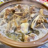 刚发现一家宝藏美食店