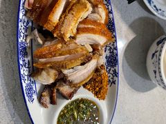 -边疆缘正宗腾冲风味菜馆(腾冲店)