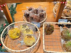 -Max Bakery 阿唛手作