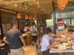 -半天妖烤鱼(莘县店)