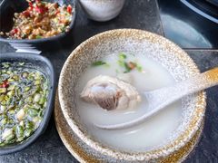 -新草堂锅物料理(泉城路店)