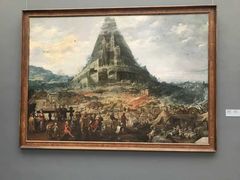 -比利时皇家美术馆