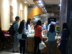 -煎饼道·孜然里脊煎饼(来福士店)