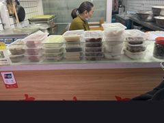 -奉化点心(呼童街店)