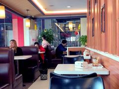 大堂-永和大王(凤凰东街店)