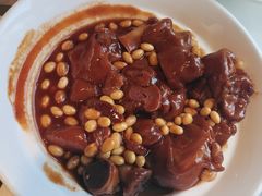 -大鸭梨烤鸭(枣园店)