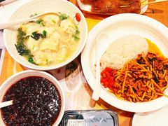 -阳阳中国饭(北京荟聚店)