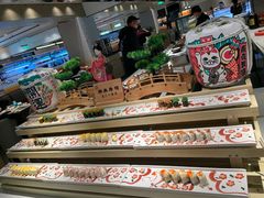 -星伦多自助料理·涮烤一体(嘉兴八佰伴店)
