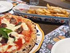 -Mammamia意大利餐厅(古北店)