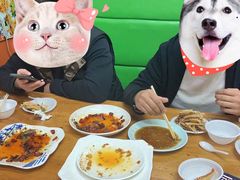 -桔子海鲜烧烤大排档(台东店)