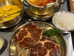 -本炙炭烤·蒲烧活鳗料理店(金沙洲店)