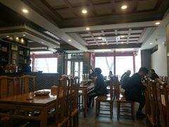 大堂-金生隆(六铺炕店)