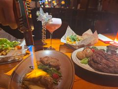 -MR.ROCKY洛奇先生·西餐&酒吧(琶醍店)