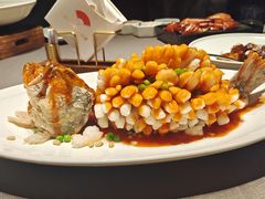 -小厨娘淮扬菜(天印大道店)