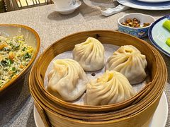 -太湖饭店·寄畅轩中餐厅