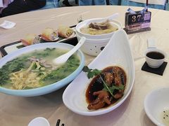 -渔村盛宴(航空新城店)