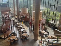 -东莞松山湖凯悦酒店