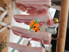 韩时鲜五花-韩时烤肉(丰科万达广场店)