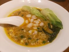 -三凤酒家·百年无锡菜(清扬茂业店)