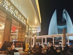 -香港深井掂檔烧鹅茶餐厅(海韵城店)