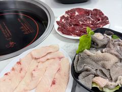 -老猫牛肉火锅(沙溪店)