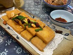 -百花人家(清水田园店)