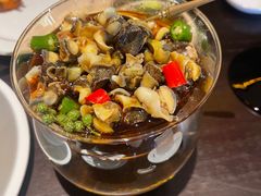 -甄御•海鲜新青岛菜(麦岛店)