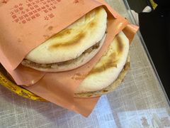 -大嘻咹biangbiang面(历史博物馆店)