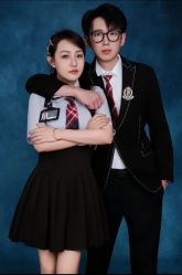 -Nice奈斯摄影婚纱写真