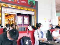 -丽江三义国际机场