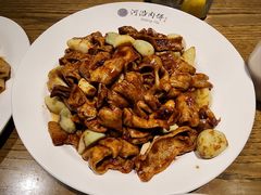 -河沿肉饼Beijing Pie(锡拉胡同店)