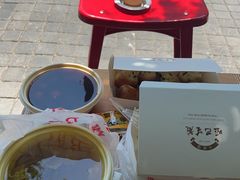 -哑巴生煎(临顿路店)