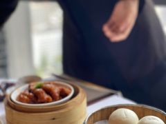 豉味蒸凤爪-富力丽思卡尔顿酒店·丽轩中餐厅