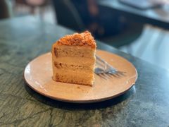 海盐焦糖蛋糕-BAKER&SPICE(环贸店)