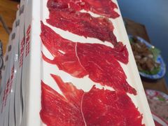 -谭三娘鲜切牛肉自助火锅(九眼桥总店)
