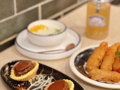 -点都德(聚福楼店)