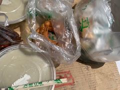 -老磁器口豆汁店(天坛店)
