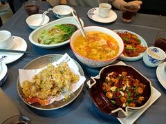 -皇饭儿·王润兴酒楼(河坊街店)