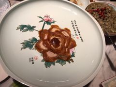 -京味斋·北京烤鸭(华威桥北工大店)