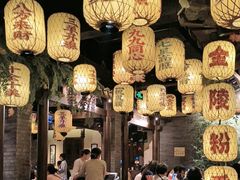 -南京大牌档(夫子庙贡院街店)