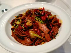 -翡翠江南(国贸商城店)
